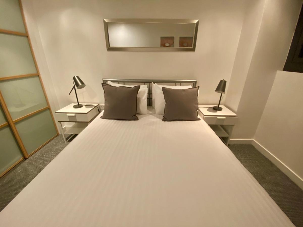 The Heights - River And City View Apartment Glasgow Ngoại thất bức ảnh